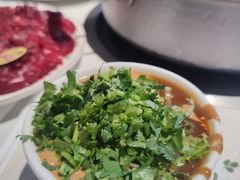 -汕头八合里海记牛肉店(清河店)