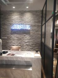 -Air Plus 美发沙龙