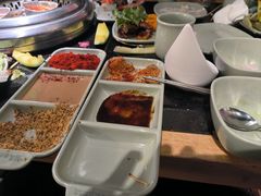 -梨花自助烤肉(乐宾店)