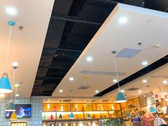 -朴鲸家正宗韩国料理(福田店)