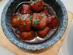 -荷塘秋月·本帮江浙菜(国权路店)