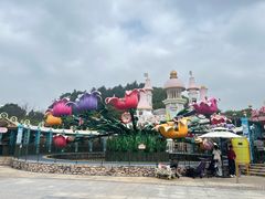 -安吉Hello Kitty乐园