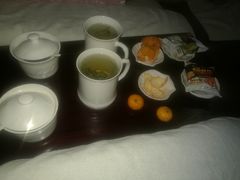 -苏沐堂全息足浴·SPA·按摩(万科美好广场店)