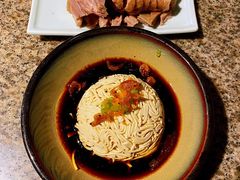 -南京大牌档(香港广场店)