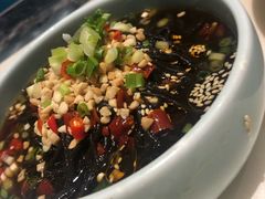 招牌蕨根粉-老边饺子馆(金源店)