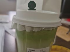 -LA MATCHA抹茶吧(进贤路店)