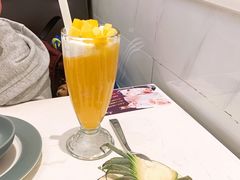 -鹿港小镇(悠唐店)