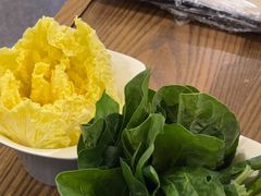 -井格重庆火锅(西直门凯德Mall店)