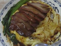 -渔记茶餐厅(渔村店)