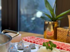 -四喜小胖·北京涮肉(五道营店)