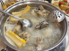 -富来美食