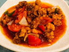 -金沙湾茶餐厅(万科公园金街店)