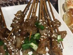 -木屋烧烤(白石洲店)