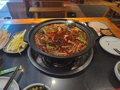 -小饕荟雅安贡椒鱼鲜馆(广福桥店)