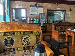 -鲁朗边巴次仁农家石锅