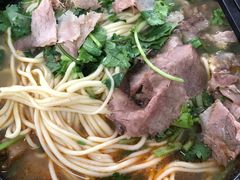 -河南拉面(肇周路店)