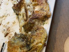 -赶海部落海鲜城(海阳路店)