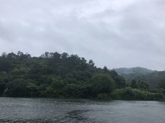 -天目湖山水园
