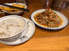 -小洞天柴火土菜馆