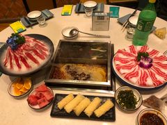 -五星桥原切肥牛火锅(怀德桥店)