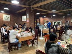 大堂-鑫龙火锅城(环山路店)