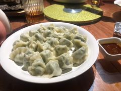-醉霖生态餐厅(交大店)