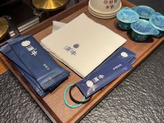 -滇牛云南火锅(桂林路店)