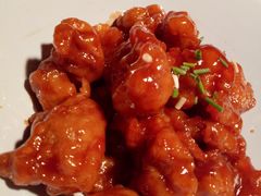 糖醋里脊-外婆家(世界城广场店)