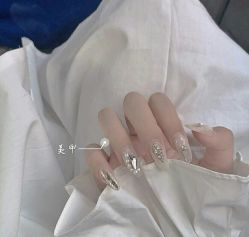 -Aso Artist Beauty美甲美睫