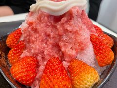 -鲜芋仙Meet Fresh(壹方城店)