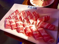 肥牛-大渝火锅(苏州西城永捷店)