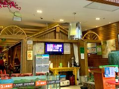 门面-润泽园椰子鸡(汇一城店)