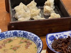 -张家巷美食(南浔店)