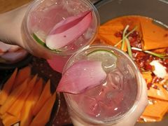 -赵美丽·重庆社区火锅·直营店(火车东站·中豪国际店)