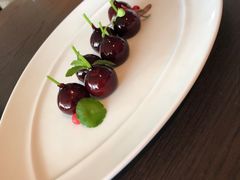 -广州柏悦酒店·悦景轩·粤菜餐厅