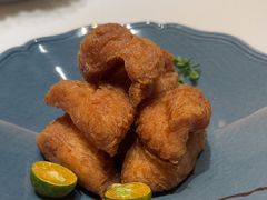 -華府Deluxe(兴业太古汇店)