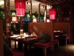 卡座-客语客家菜(东山口店)