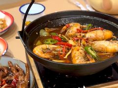 -老三样·旧食新味(绿地店)