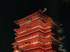 -滕王阁旅游区