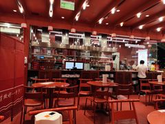 -喜家德虾仁水饺(东海缤纷天地店)