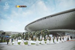 -格乐利雅婚礼艺术中心(南外滩店)