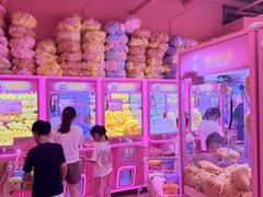 -万达广场(巴南店)