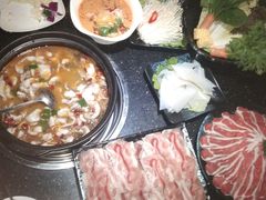 -周渝食惦酸菜鱼(青浦店)