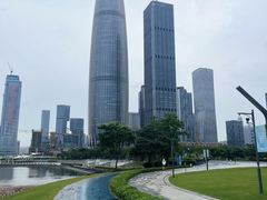 -深圳湾公园(南山区)