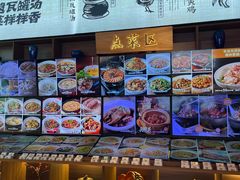 -小柴米·传统江西菜(八一广场店)