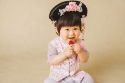 点击看大图 -倾城宝贝儿童摄影(合肥店)