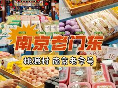 -桃源村(老门东店)