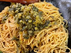 -贡梅老面馆·蟹粉面·无锡特色小吃(南长街主推店)