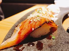 -渔寿司·日本料理(艾尚天地店)
