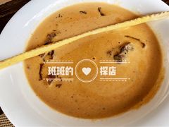 -巴别塔法餐舍(朝阳店)